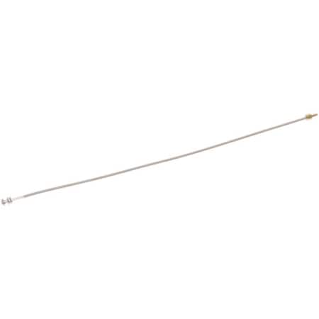 Allpoints Pilot Tube Assembly 3/16 X 24 " 264142